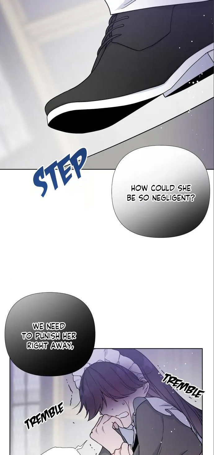 The Way That Knight Lives As a Lady Zinmanga X Chapter 23 Page 64