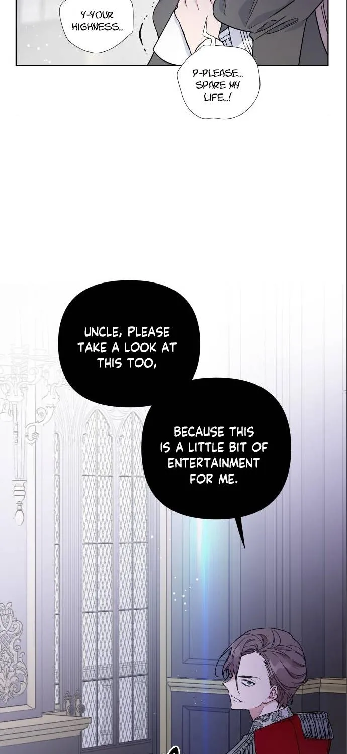 The Way That Knight Lives As a Lady Zinmanga X Chapter 23 Page 65