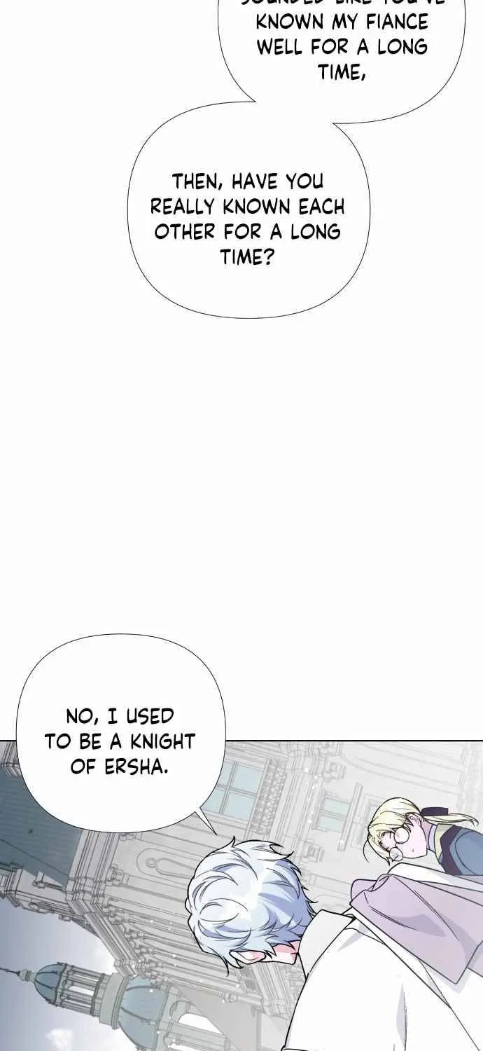 The Way That Knight Lives As a Lady Zinmanga X Chapter 22 Page 44