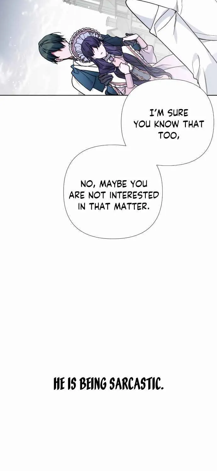 The Way That Knight Lives As a Lady Zinmanga X Chapter 22 Page 45