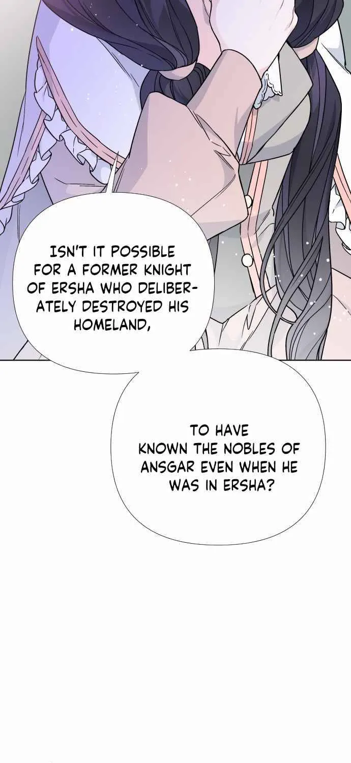 The Way That Knight Lives As a Lady Zinmanga X Chapter 22 Page 47