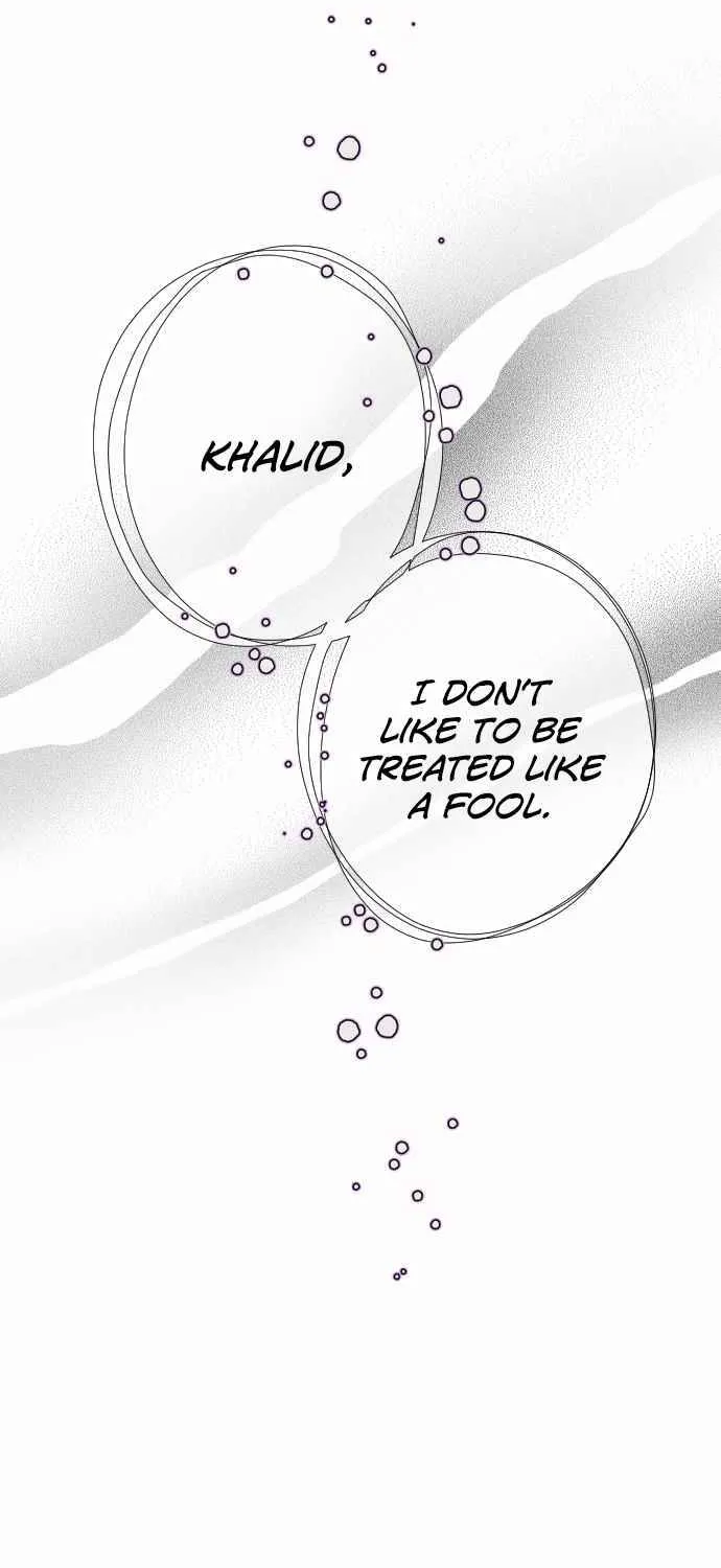 The Way That Knight Lives As a Lady Zinmanga X Chapter 22 Page 61