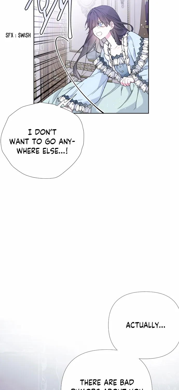 The Way That Knight Lives As a Lady Zinmanga X Chapter 20 Page 37
