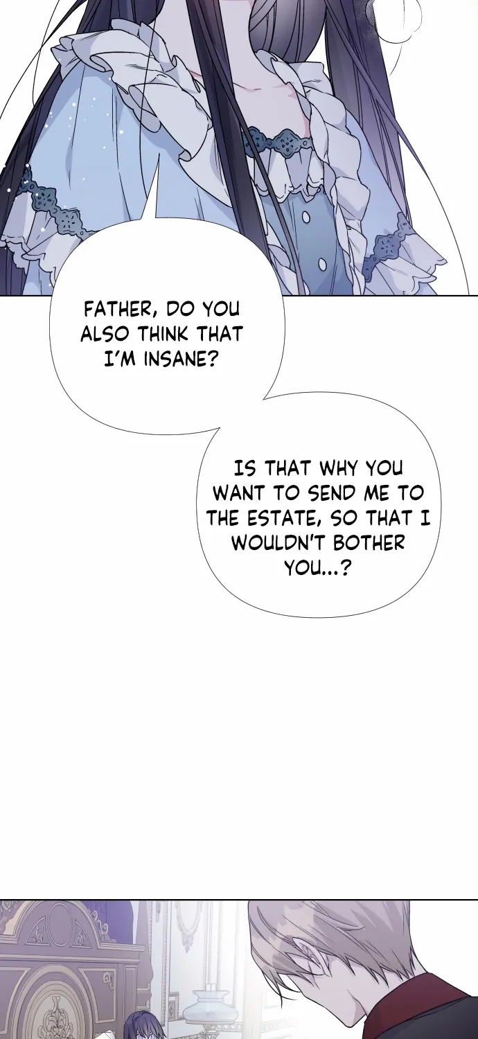 The Way That Knight Lives As a Lady Zinmanga X Chapter 20 Page 40