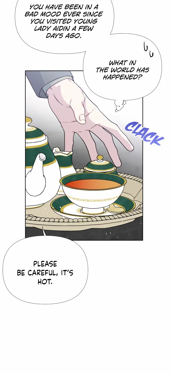 The Way That Knight Lives As a Lady Zinmanga X Chapter 20 Page 49