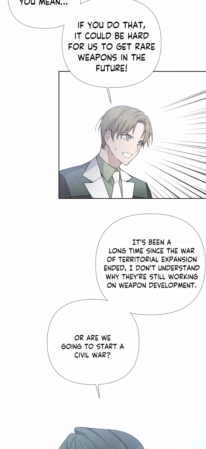 The Way That Knight Lives As a Lady Zinmanga X Chapter 20 Page 52