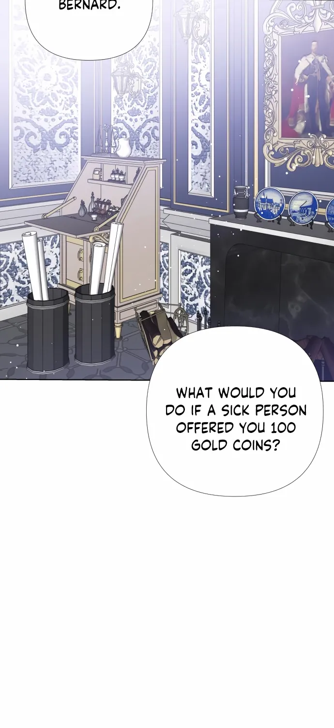 The Way That Knight Lives As a Lady Zinmanga X Chapter 20 Page 65