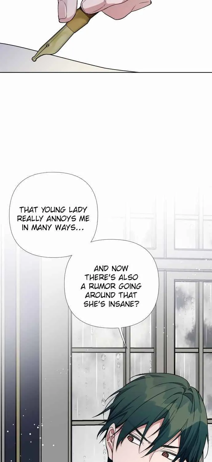 The Way That Knight Lives As a Lady Zinmanga X Chapter 19 Page 3