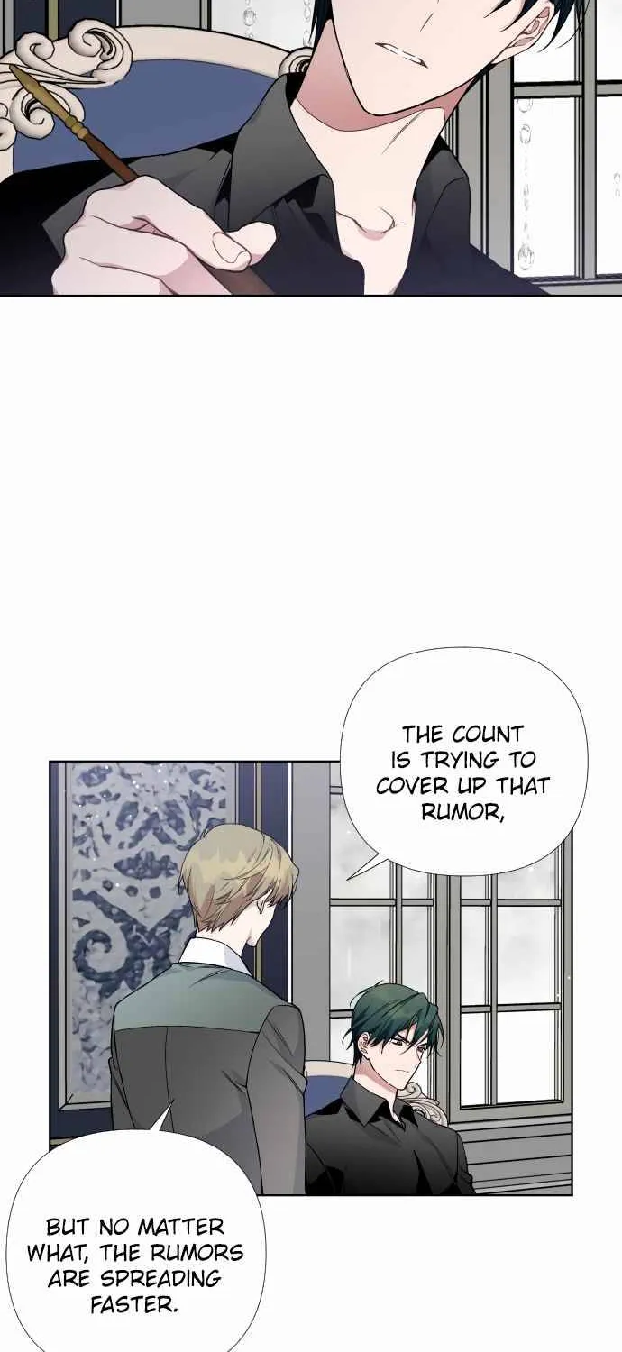 The Way That Knight Lives As a Lady Zinmanga X Chapter 19 Page 4