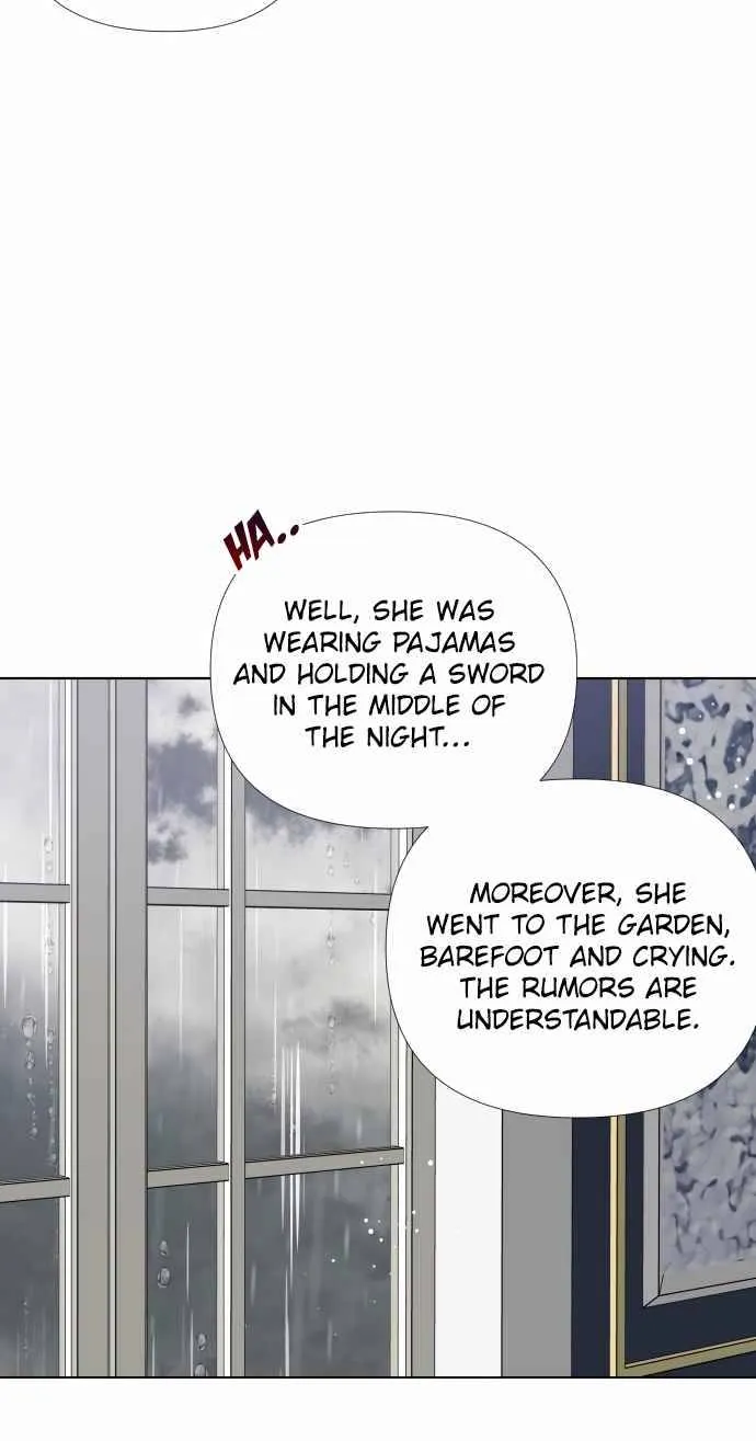 The Way That Knight Lives As a Lady Zinmanga X Chapter 19 Page 5