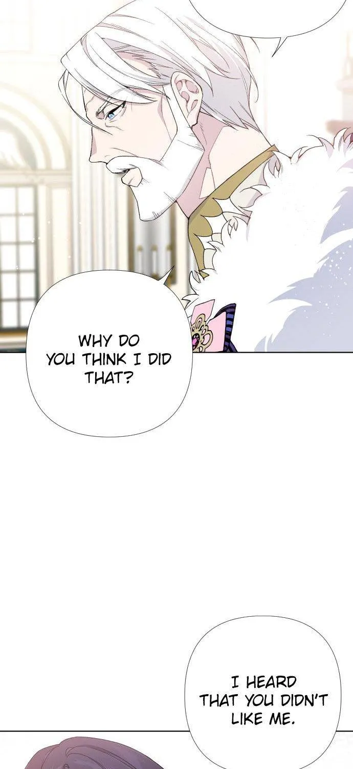 The Way That Knight Lives As a Lady Zinmanga X Chapter 17 Page 17