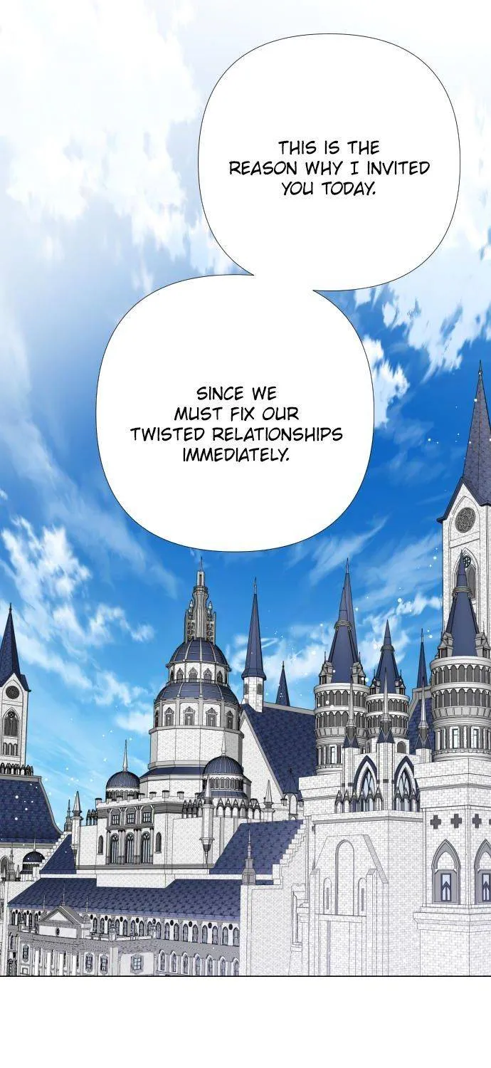 The Way That Knight Lives As a Lady Zinmanga X Chapter 17 Page 26
