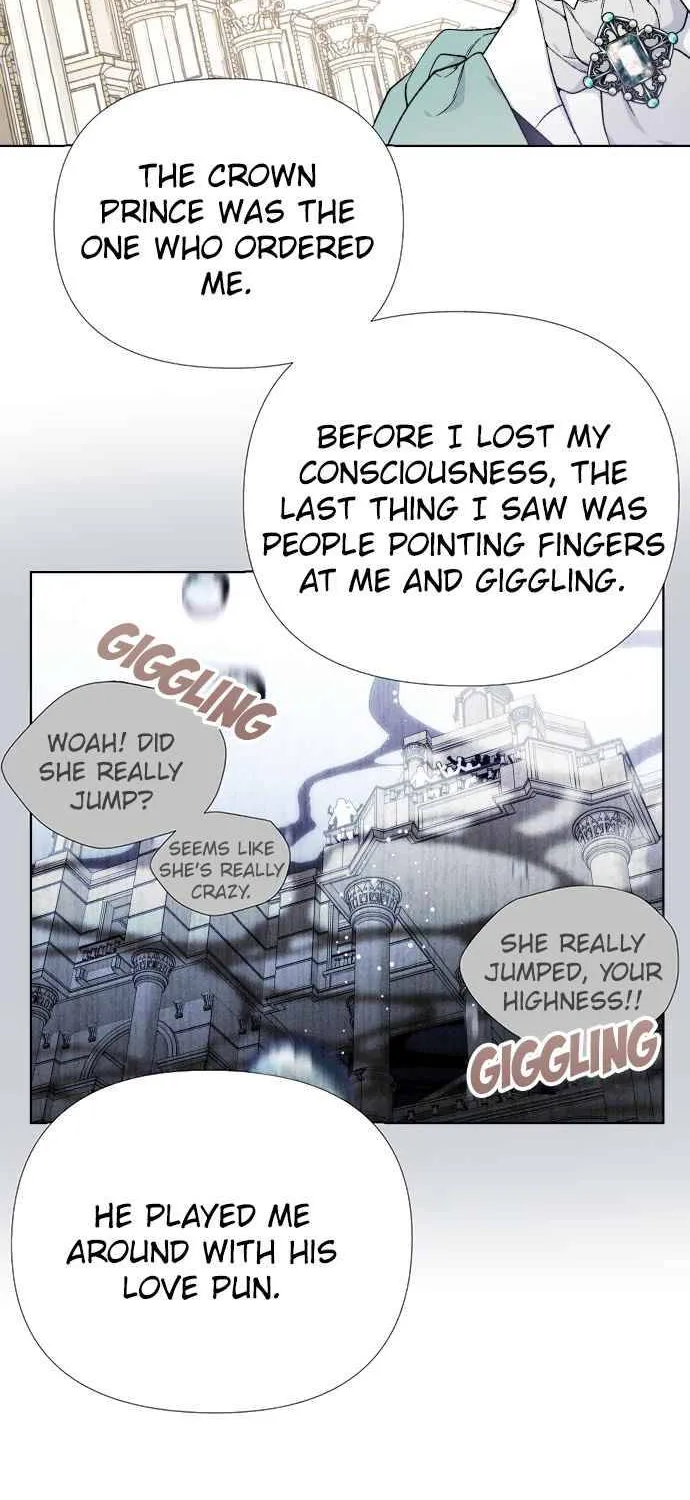 The Way That Knight Lives As a Lady Zinmanga X Chapter 16 Page 15