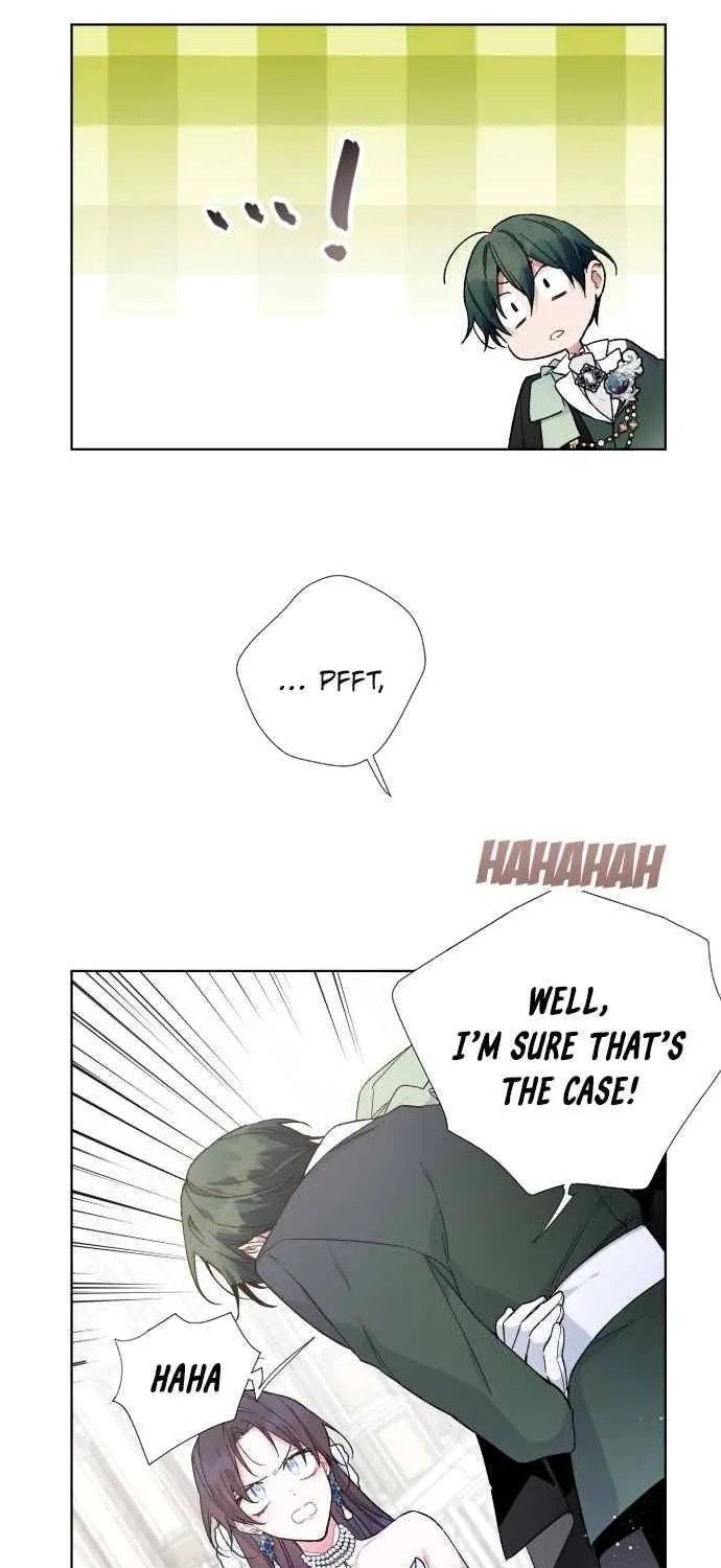 The Way That Knight Lives As a Lady Zinmanga X Chapter 16 Page 19