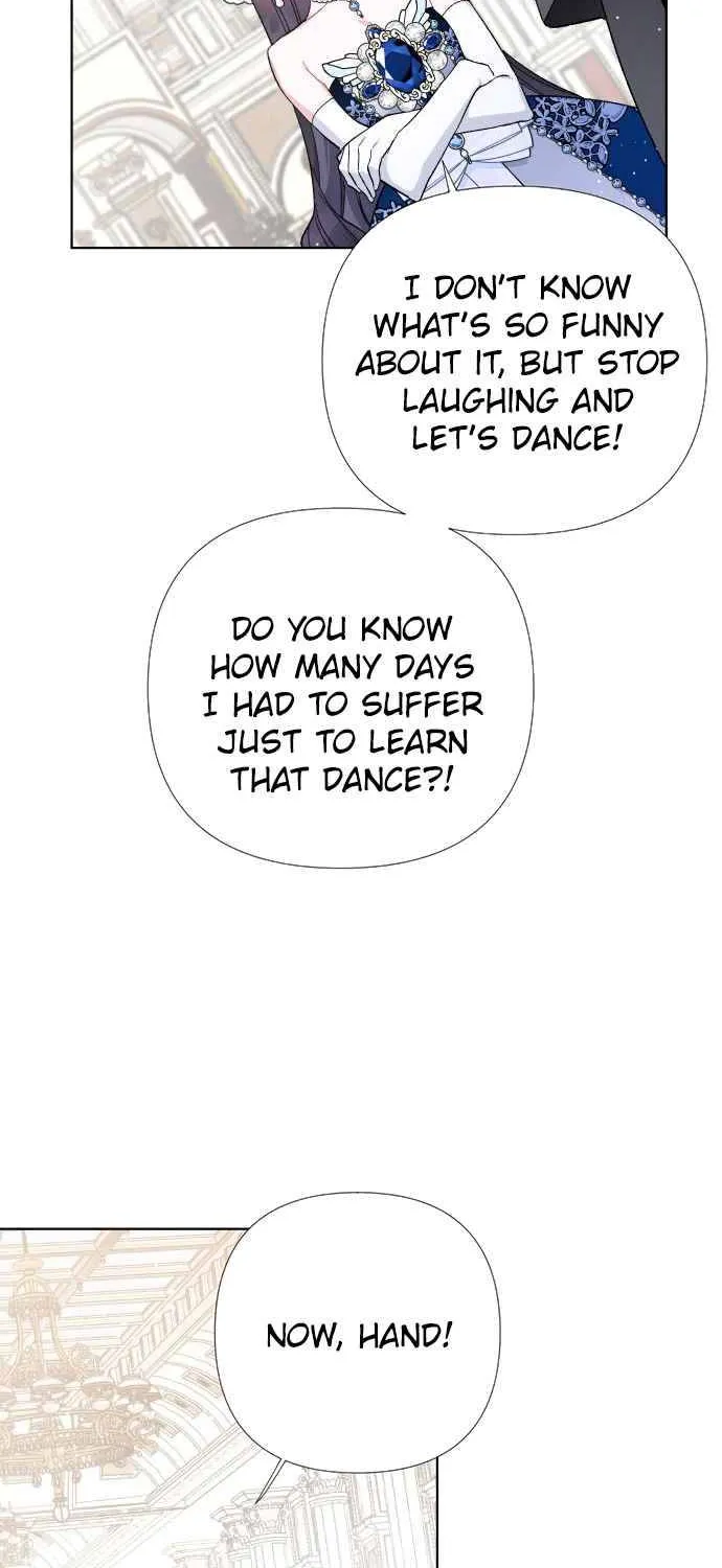 The Way That Knight Lives As a Lady Zinmanga X Chapter 16 Page 20
