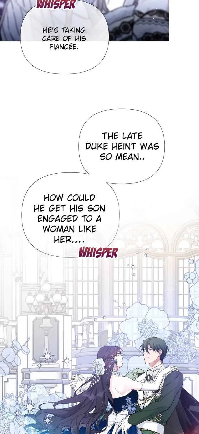 The Way That Knight Lives As a Lady Zinmanga X Chapter 16 Page 24