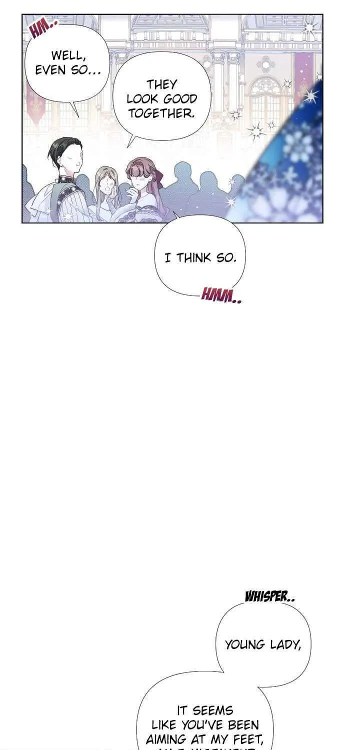 The Way That Knight Lives As a Lady Zinmanga X Chapter 16 Page 27