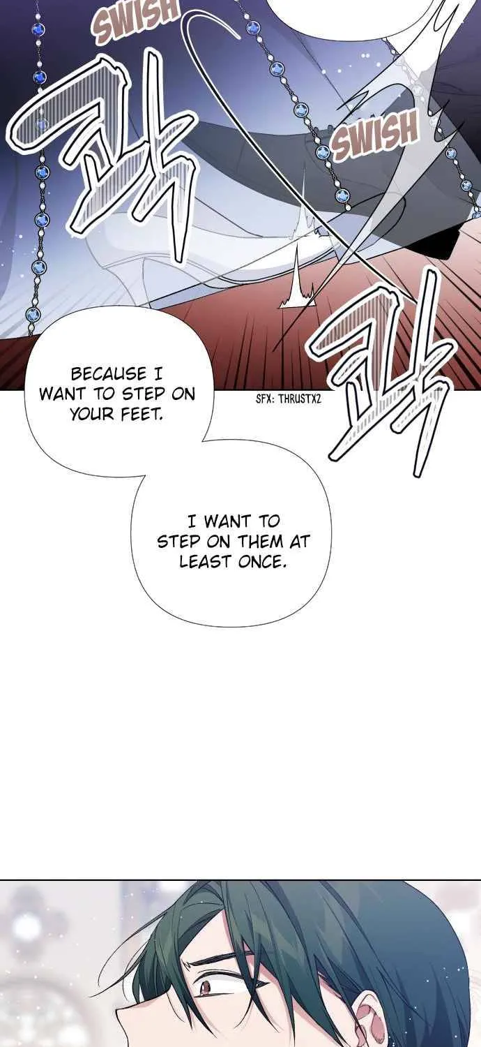 The Way That Knight Lives As a Lady Zinmanga X Chapter 16 Page 29
