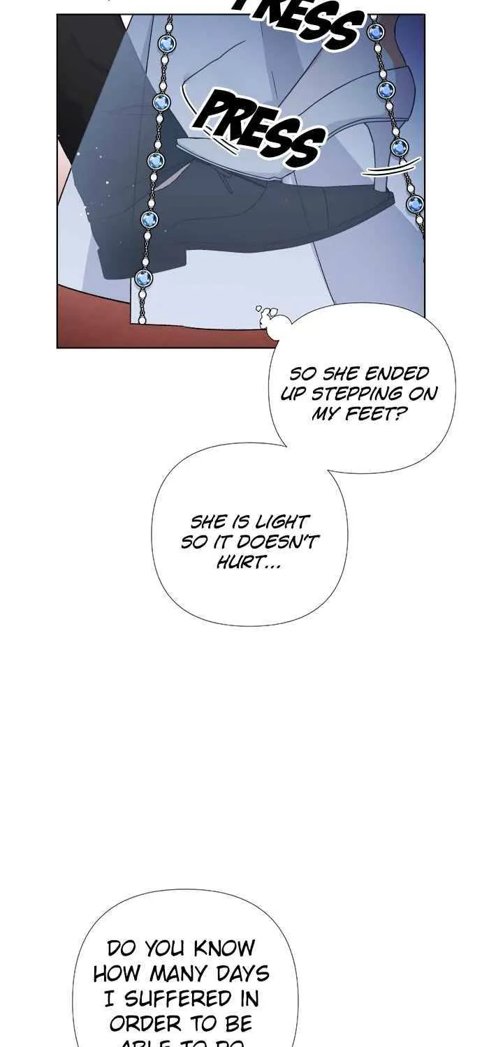 The Way That Knight Lives As a Lady Zinmanga X Chapter 16 Page 40