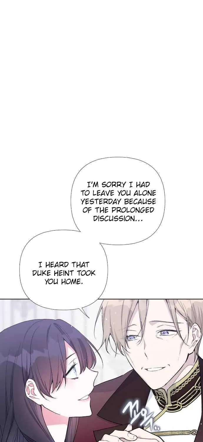 The Way That Knight Lives As a Lady Zinmanga X Chapter 16 Page 50