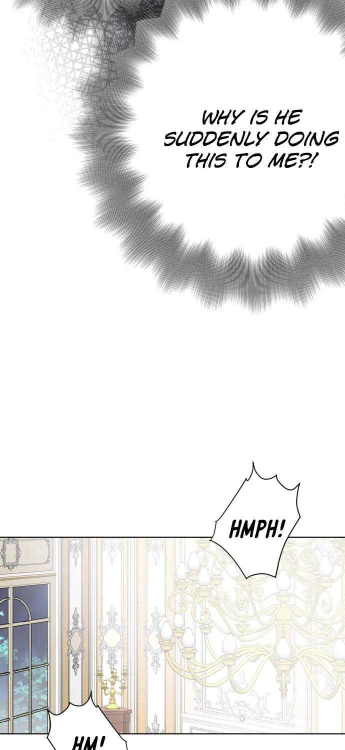 The Way That Knight Lives As a Lady Zinmanga X Chapter 15 Page 35