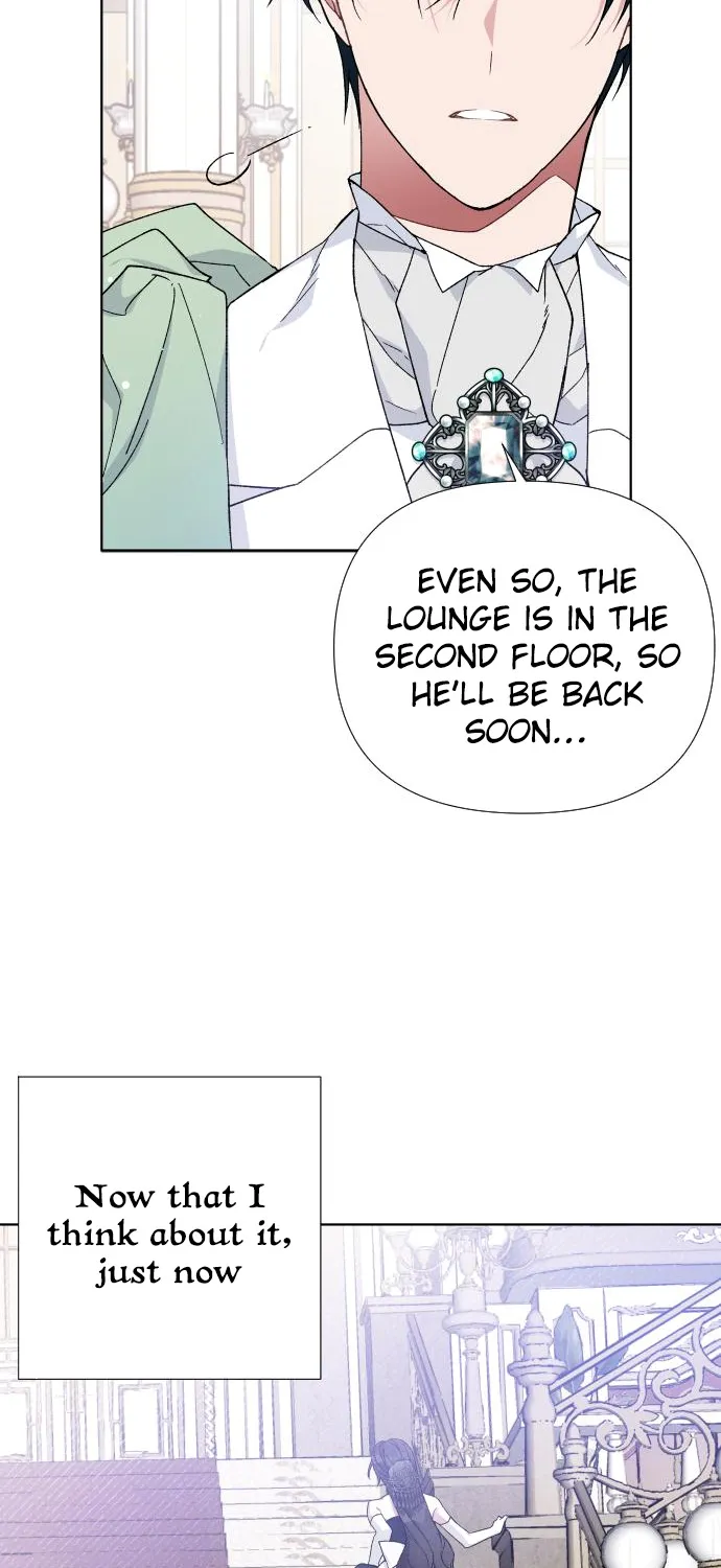 The Way That Knight Lives As a Lady Zinmanga X Chapter 15 Page 46