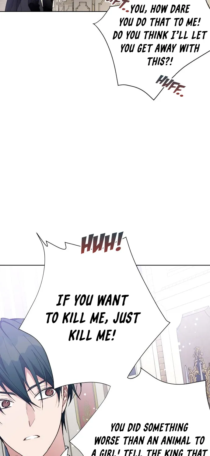 The Way That Knight Lives As a Lady Zinmanga X Chapter 15 Page 59