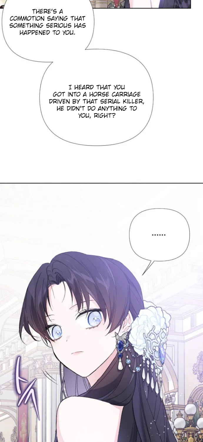 The Way That Knight Lives As a Lady Zinmanga X Chapter 13 Page 43