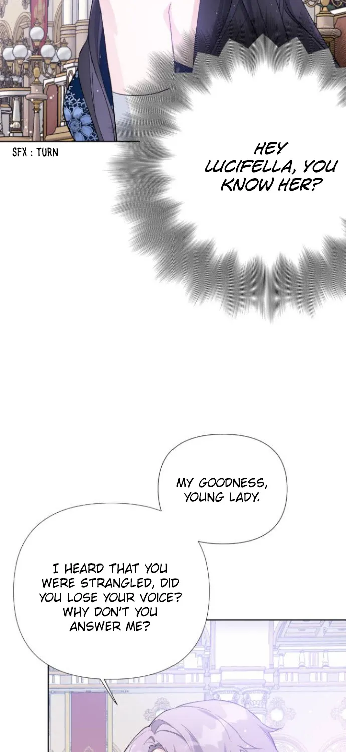 The Way That Knight Lives As a Lady Zinmanga X Chapter 13 Page 44