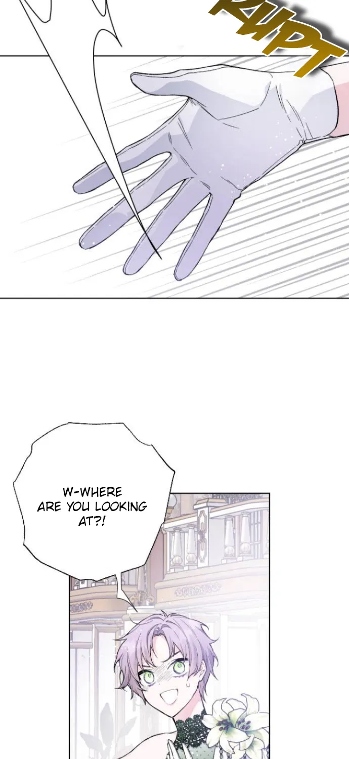 The Way That Knight Lives As a Lady Zinmanga X Chapter 13 Page 56