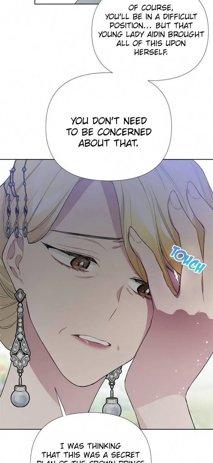 The Way That Knight Lives As a Lady Zinmanga X Chapter 12 Page 15