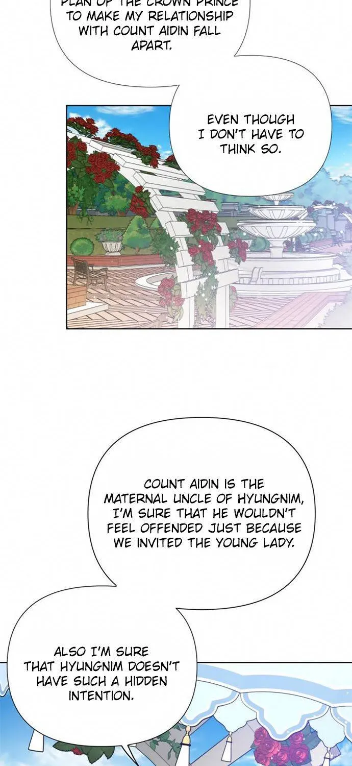 The Way That Knight Lives As a Lady Zinmanga X Chapter 12 Page 16