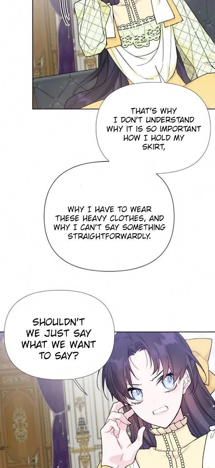 The Way That Knight Lives As a Lady Zinmanga X Chapter 12 Page 38