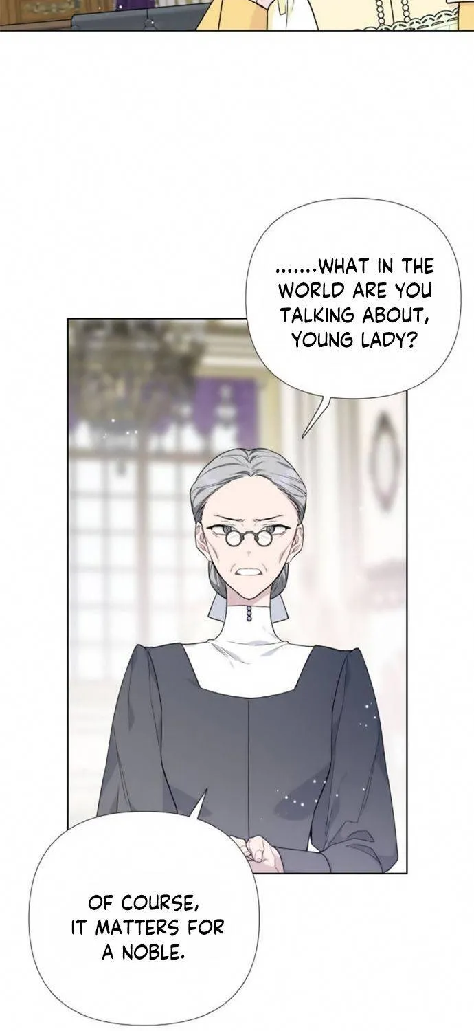 The Way That Knight Lives As a Lady Zinmanga X Chapter 12 Page 39