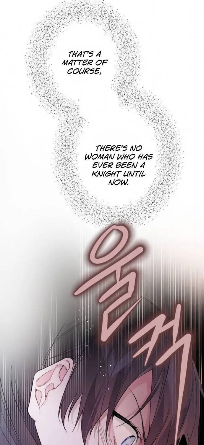 The Way That Knight Lives As a Lady Zinmanga X Chapter 12 Page 45