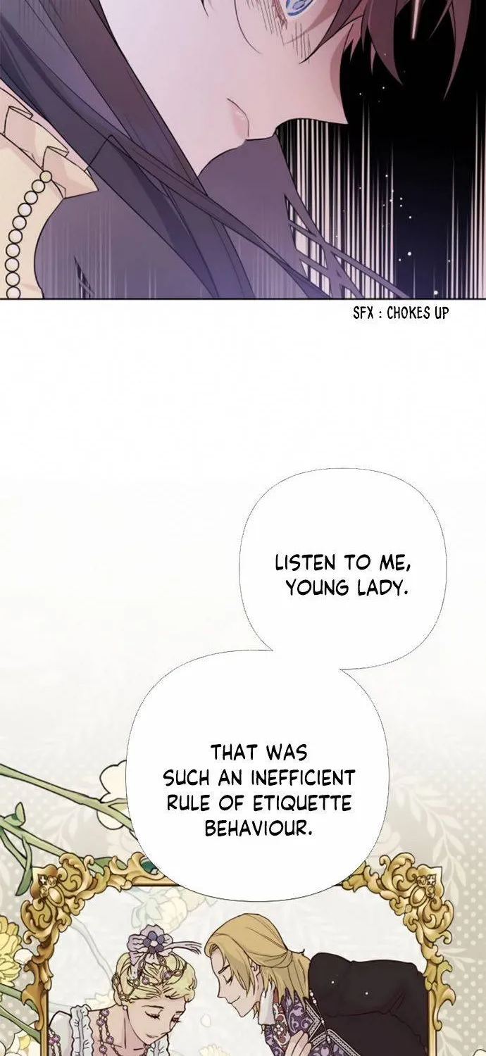 The Way That Knight Lives As a Lady Zinmanga X Chapter 12 Page 46