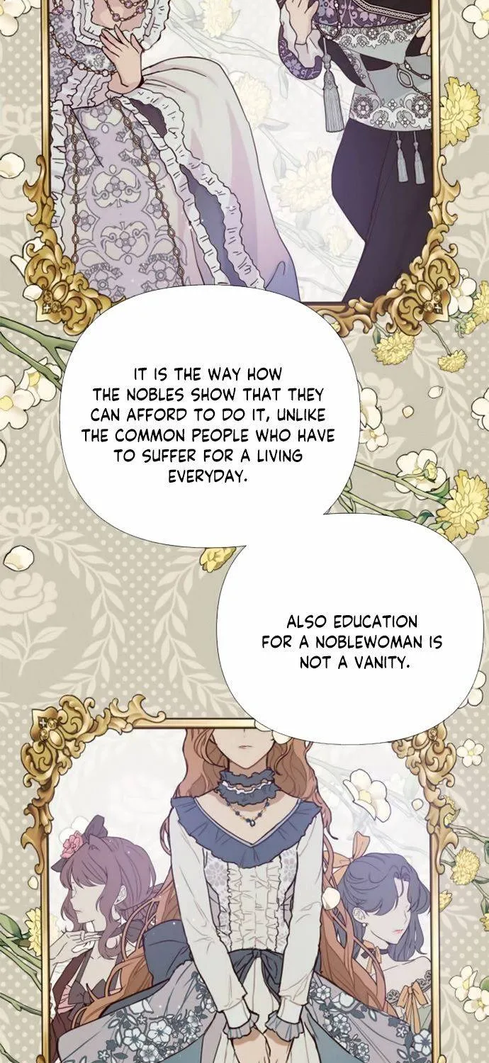 The Way That Knight Lives As a Lady Zinmanga X Chapter 12 Page 47