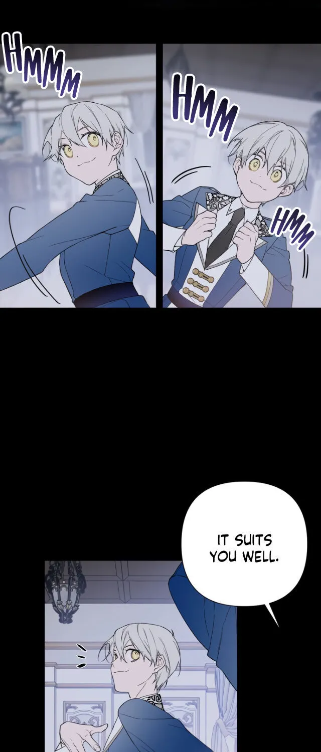 The Way That Knight Lives As a Lady Zinmanga X Chapter 10 Page 30