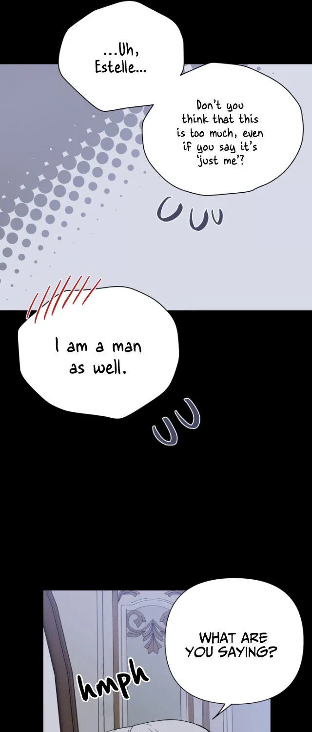 The Way That Knight Lives As a Lady Zinmanga X Chapter 10 Page 38