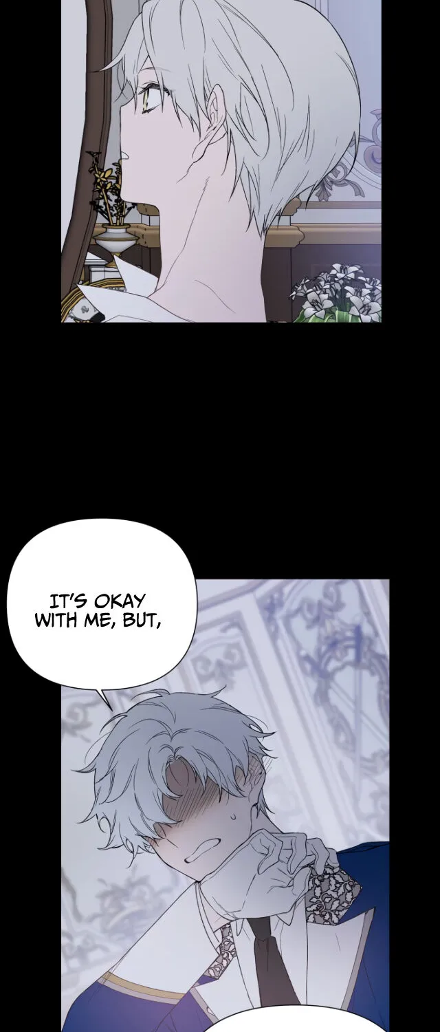 The Way That Knight Lives As a Lady Zinmanga X Chapter 10 Page 39