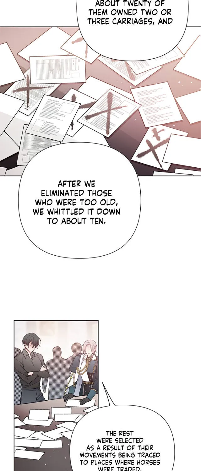 The Way That Knight Lives As a Lady Zinmanga X Chapter 8 Page 2