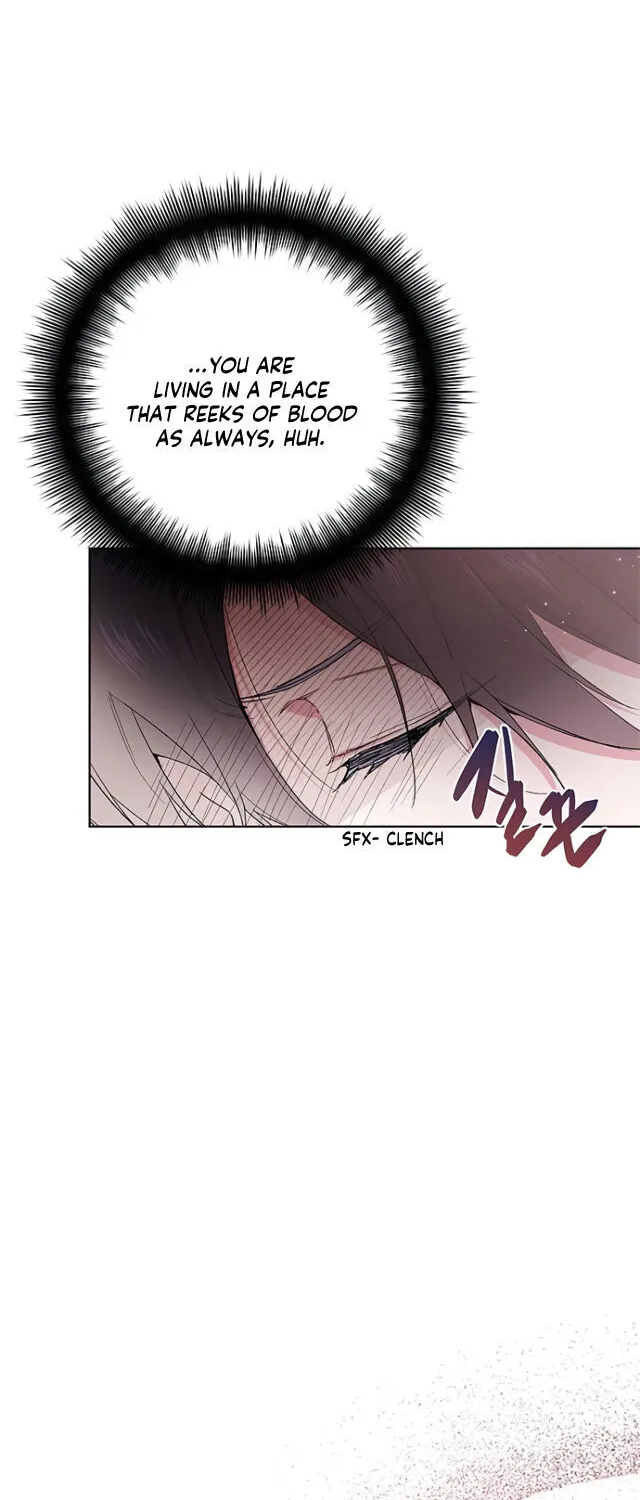 The Way That Knight Lives As a Lady Zinmanga X Chapter 8 Page 11