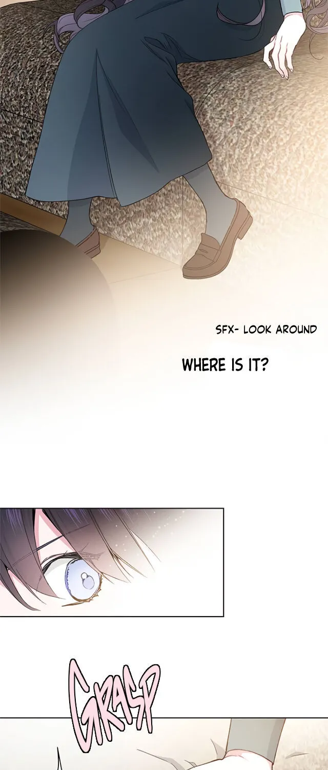 The Way That Knight Lives As a Lady Zinmanga X Chapter 8 Page 16