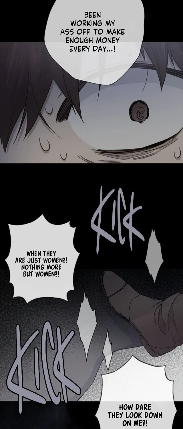 The Way That Knight Lives As a Lady Zinmanga X Chapter 7 Page 42