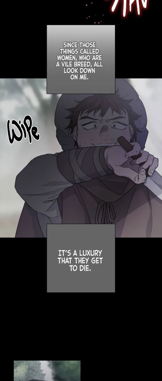 The Way That Knight Lives As a Lady Zinmanga X Chapter 7 Page 49