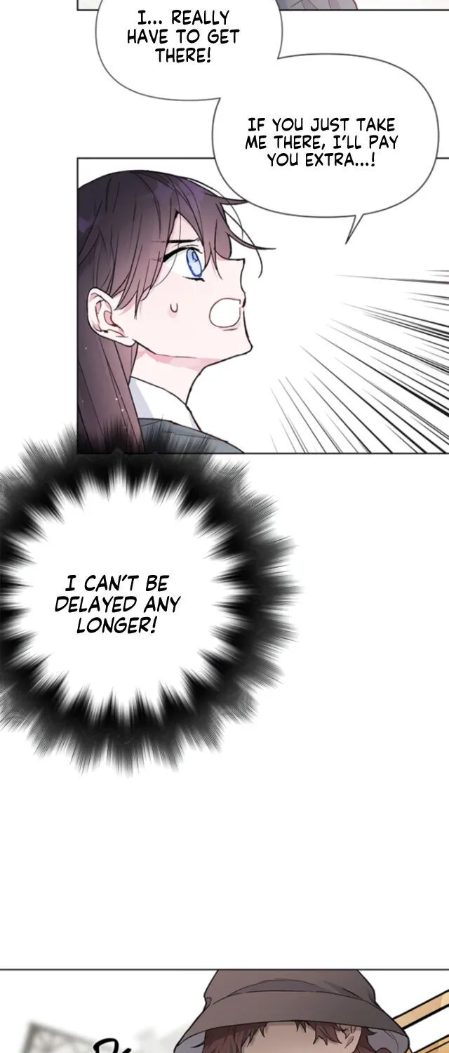 The Way That Knight Lives As a Lady Zinmanga X Chapter 6 Page 23