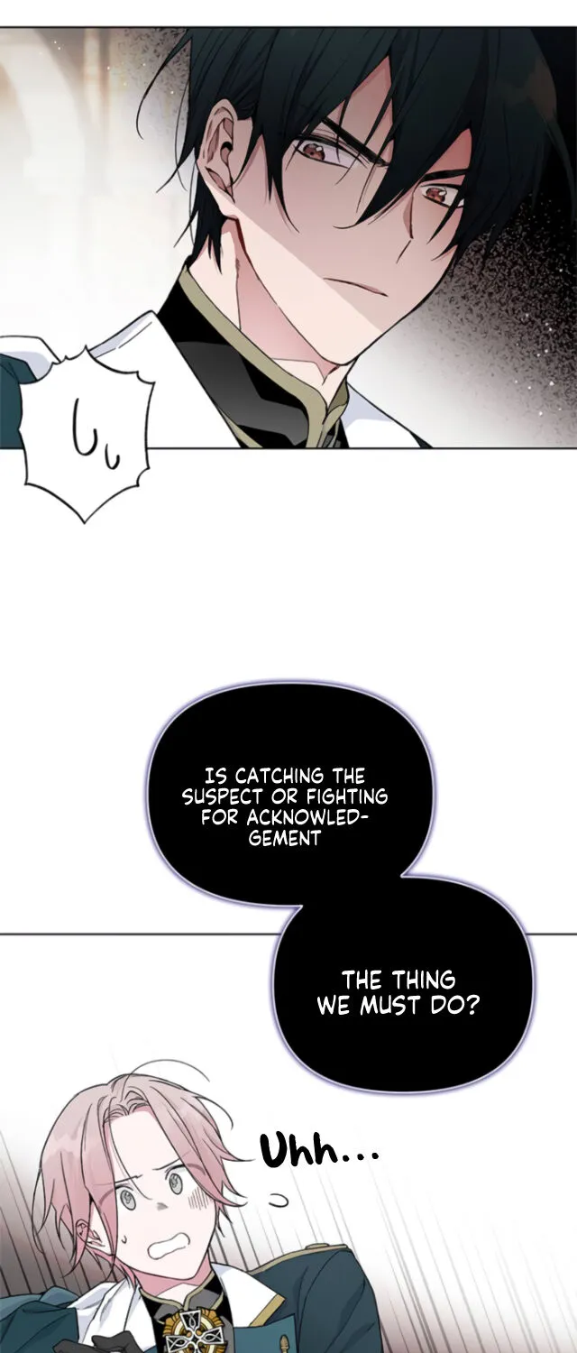 The Way That Knight Lives As a Lady Zinmanga X Chapter 6 Page 32
