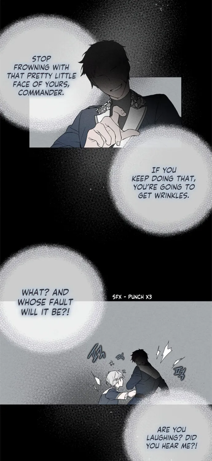 The Way That Knight Lives As a Lady Zinmanga X Chapter 5 Page 2