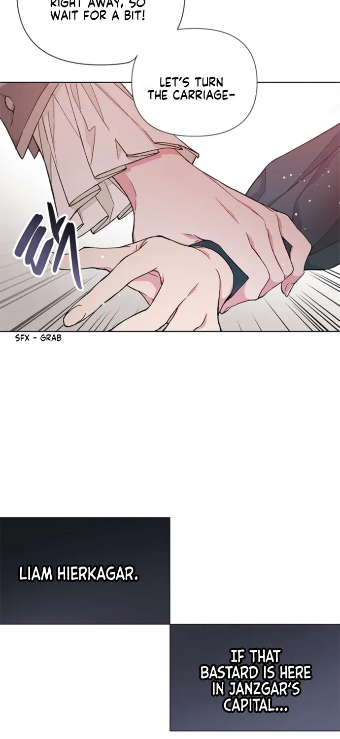 The Way That Knight Lives As a Lady Zinmanga X Chapter 5 Page 19