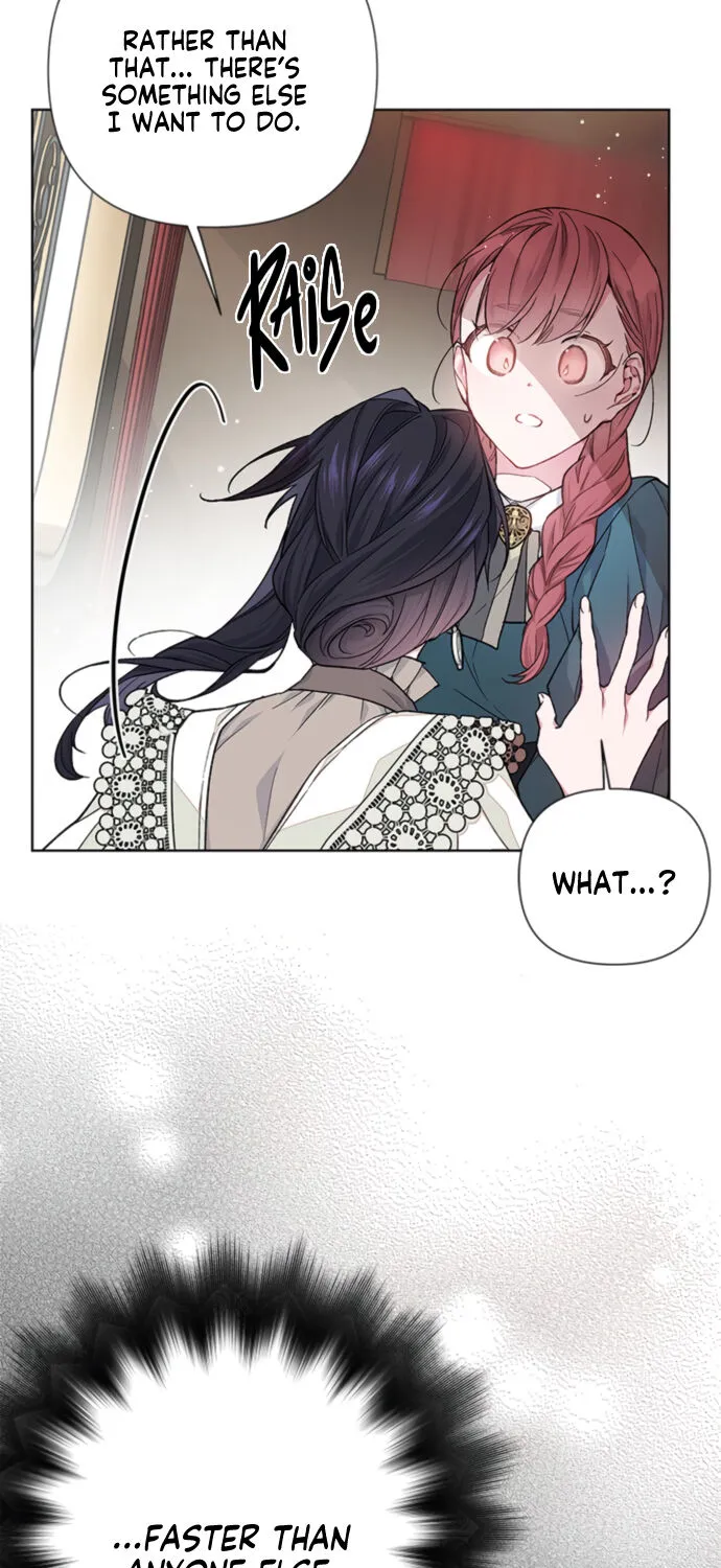 The Way That Knight Lives As a Lady Zinmanga X Chapter 5 Page 23